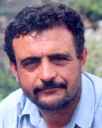 Ibrahim - Chef