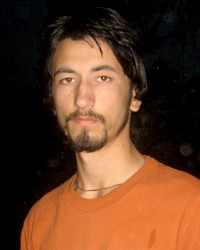 Zubair Ahmad - Reservations Manager
